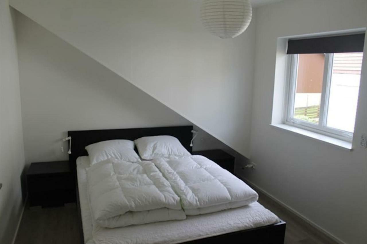 Private Spacious Home In City Center Klaksvík Exterior foto